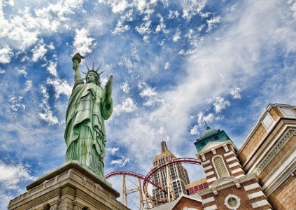 United States of America